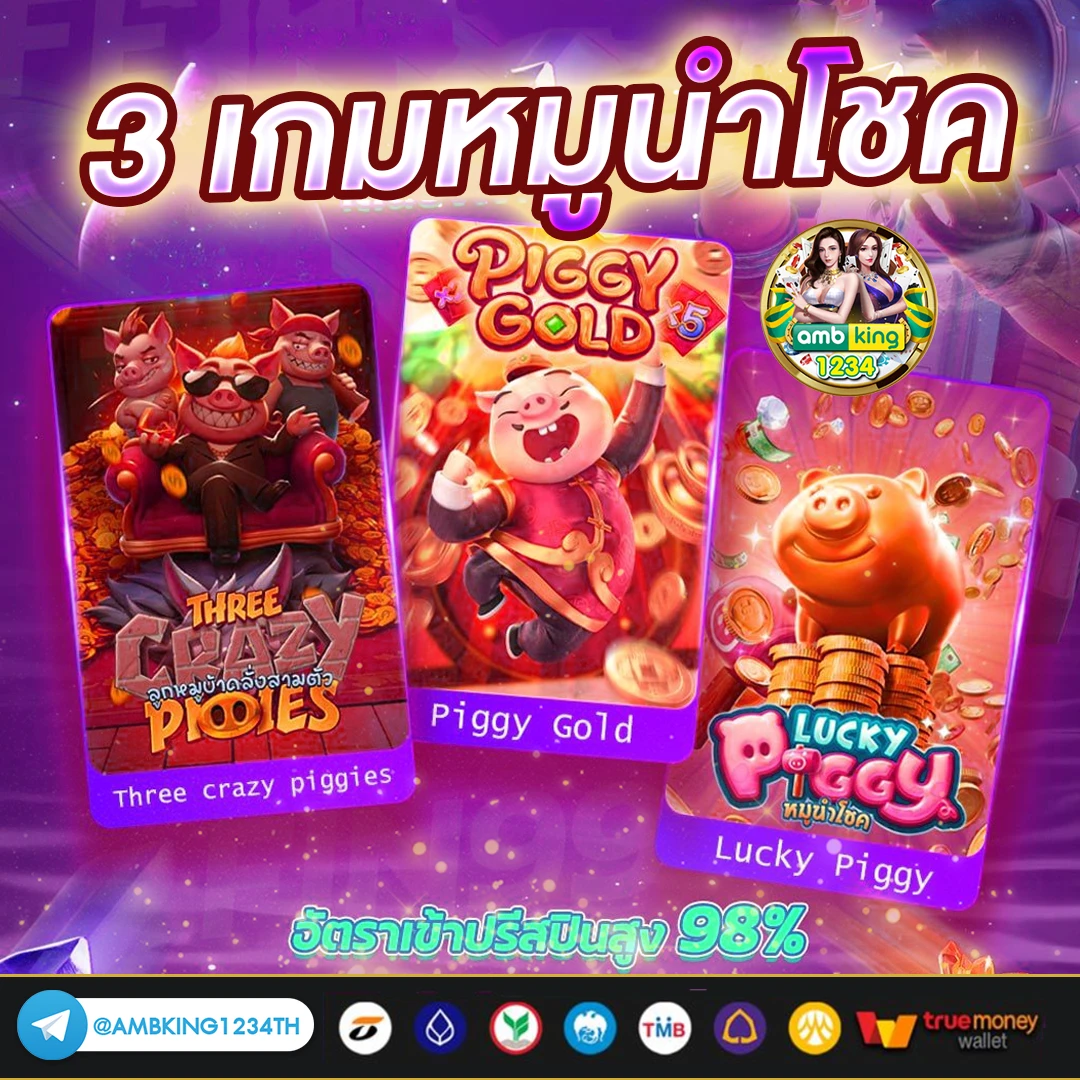 true wallet สล็อต 789 - แบนเนอร์โปรโมชั่น