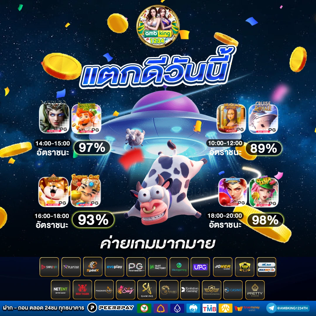 เว็บ สล็อตvip - แบนเนอร์โปรโมชั่น