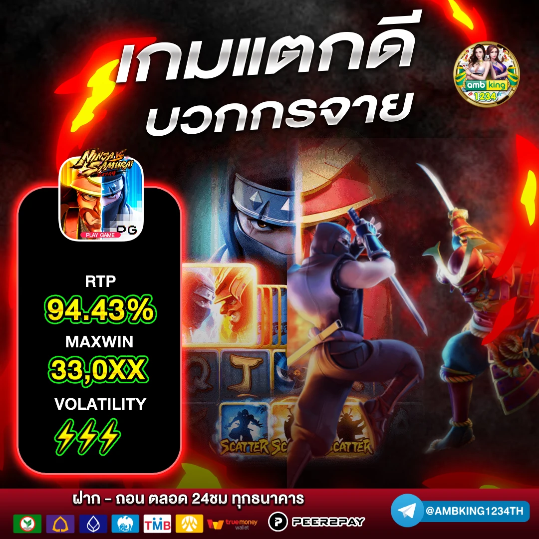 สมัครเกมสล็อตวอเลท - แบนเนอร์โปรโมชั่น