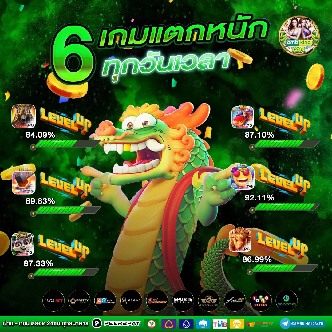 online casino true wallet - แบนเนอร์โปรโมชั่น